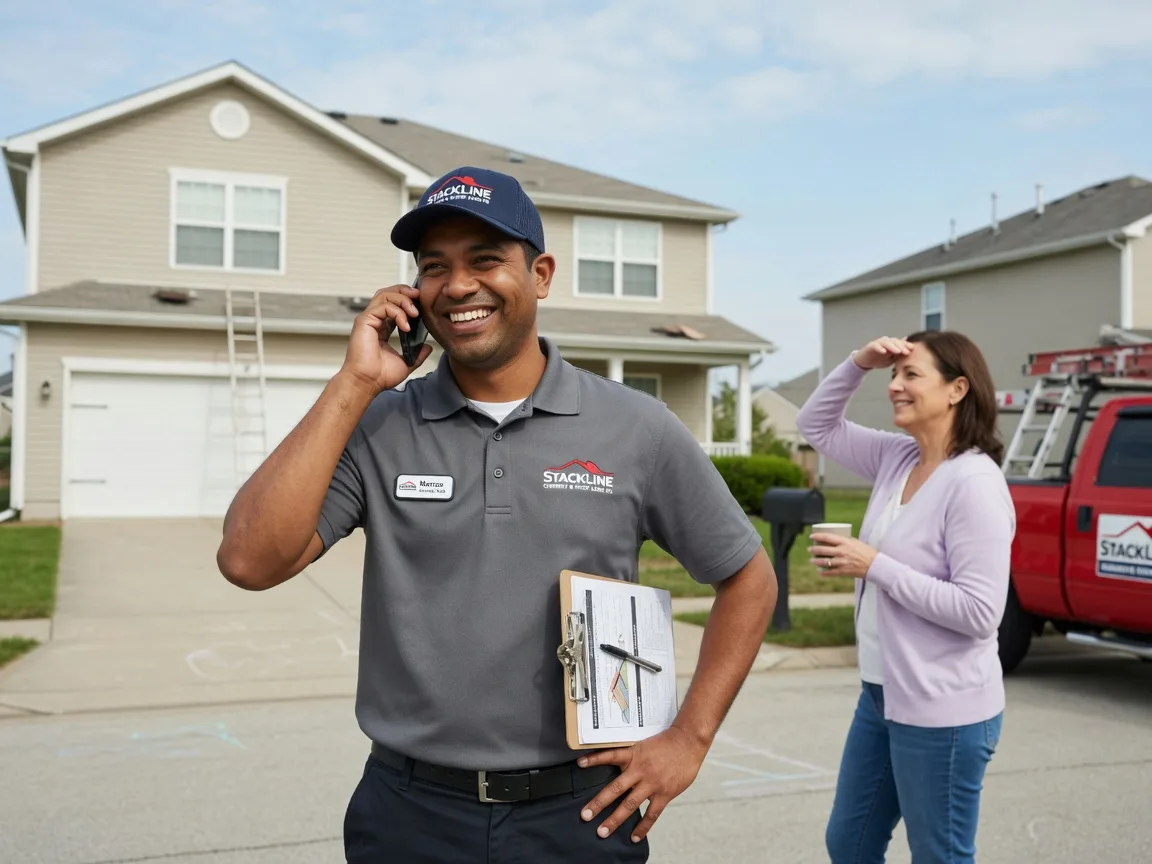 Chimney flashing repair Franklinton, NC FAQs